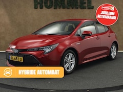 Toyota Corolla - 1.8 Hybrid Active Plus APPLE CARPLAY/ANDROID AUTO - ADAPTIEVE CRUISE CONTROL - PARKEERSENS
