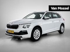 Skoda Kamiq - 1.0 TSI Business Edition | ADAPTIEF CRUISECONTROL | DIGITAAL DASHBOARD | ELEK.ACHTERKLEP |