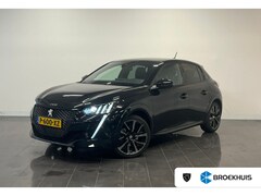 Peugeot 208 - 1.2 PureTech GT Pack | Achteruitrijcamera | Apple Carplay/Android Auto|telefoonintegratie