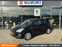 Suzuki Swift - 1.2 Select Smart Hybrid
