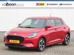 Suzuki Swift - 1.2 Style Smart Hybrid | Navi | Adap. Cruise | Camera | Lm-Velgen
