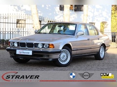 BMW 7-serie - 730i V8 |Schuifdak |HIFI |Automatische airco
