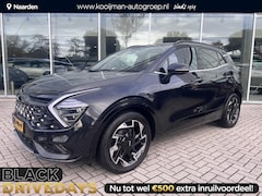 Kia Sportage - 1.6 T-GDi Plug-in Hybrid AWD GT-Line All Season banden|Nieuw geleverd