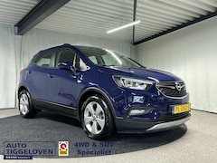 Opel Mokka X - 1.4 Turbo Innovation Trekhaak | Navi | CarPlay