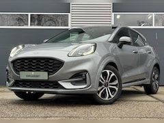 Ford Puma - 1.0 EcoBoost Hybrid ST-Line X |Stoel/Stuur/Voorruitverw