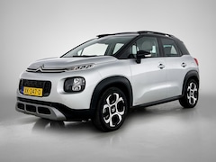 Citroën C3 Aircross - 1.2 PureTech 110pk S&S Shine | Navi | Panoramadak | Head-Up Display | Trekhaak | Camera |