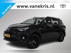 Toyota RAV4 - 2.5 Hybrid AWD Dynamic, Afneembare Trekhaak, NAVI, Parkeersensoren, Adaptive cruisecontrol