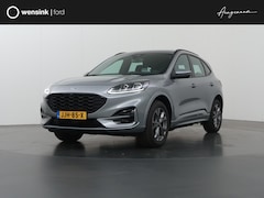 Ford Kuga - 2.5 PHEV ST-Line | Trekhaak | Winterpakket | Head-Up | Cruise Control Adaptief | Navigatie