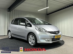 Honda Jazz - 1.4 Comfort Plus