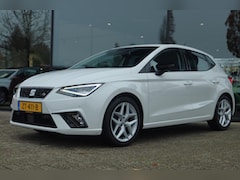 SEAT Ibiza - 1.0 TSI FR BUSINESS INTENSE | LED | CARPLAY | CAMERA | NAVI | CRUISE
