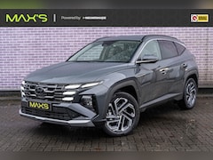 Hyundai Tucson - 1.6 T-GDI PHEV Comfort Smart | Navigatie | Adaptive Cruise Control | Achteruitrijcamera |