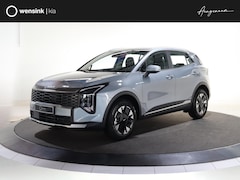 Kia Sportage - 1.6 T-GDi Hybrid ComfortLine | Achteruitrijcamera | Parkeersensoren voor en achter | LED-k