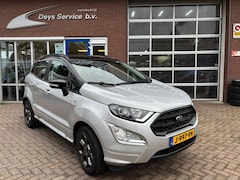 Ford EcoSport - 1.0 EcoBoost ST-Line Black