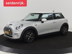 MINI Mini-Electric - Basic 33 kWh | Origineel NL | Carplay | Full LED | Navigatie | Digital Cockpit | Climate c