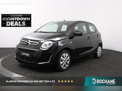 Citroën C1 - 1.0 VTi Feel | Carplay/Android auto | Airco | Bluetooth |