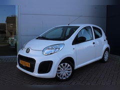 Citroën C1 - 1.0 Attraction Pack Comfort 5-drs Airco 1e eigenaar