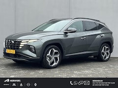 Hyundai Tucson - 1.6 T-GDI PHEV Premium 4WD / Vaste Trekhaak 13-polig (Trekgewicht 1.350kg) / Stuur- en Sto