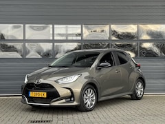 Mazda 2 Hybrid - 1.5 SELECT I AUTOMAAT I APPLE CARPLAY I P-CAMERA I STOELVERWARMING