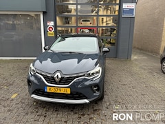 Renault Captur - 1.0 TCe 90 Intens / Airco/ Navigatie/ Apple carplay/ Cruise/ PDC/ LED/ LMV