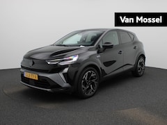 Renault Captur - 1.6 E-Tech full hybrid 145 esprit Alpine | Automaat | Harman kardon | Rondom camera