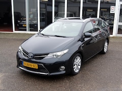 Toyota Auris Touring Sports - 1.8 Hybrid Dynamic Clima, Cruise, camera, RIJKLAARPRIJS
