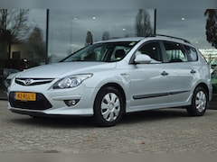 Hyundai i30 CW - 1.4i i-DRIVE COOL | 1E EIGENAAR | TREKHAAK | CRUISE | ELEK RAMEN | AIRCO | NAP