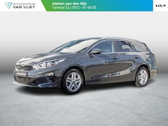 Kia Cee'd Sportswagon - Ceed 1.0 T-GDi DynamicPlusLine | Stoel en stuurverwarming | Carplay | Achteruitrijcamera |