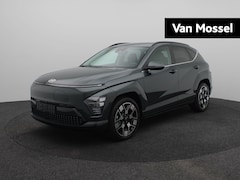 Hyundai Kona Electric - Premium 64.8 kWh | Uit Voorraad Leverbaar