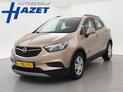 Opel Mokka X - 1.6 SELECTION SILKY BEIGE + CRUISE CONTROL