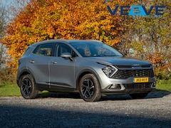 Kia Sportage - 1.6 T-GDi Hybrid Dynamic Line // HEV // 210 pk // 1650 kg trekgewicht