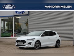 Ford Focus - 1.0 EcoBoost Hybrid 125pk ST-Line | Full Led | Apple Car Play - Android Auto | Winterpack