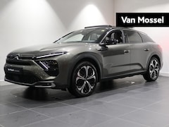 Citroën C5 X - Plug-in Hybrid 225 Shine - FULL OPTIONS - TREKHAAK AFN. - COMFORT EN LUXE