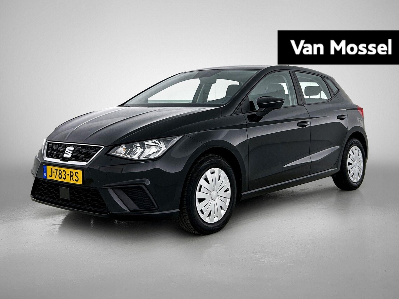 SEAT Ibiza - 1.0 TSI Style | CRUISE CONTROL | CLIMATE CONTROL | - AutoWereld.nl