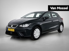SEAT Ibiza - 1.0 TSI Style | CRUISE CONTROL | CLIMATE CONTROL |