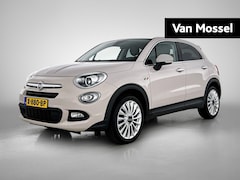 Fiat 500 X - 1.6 PopStar | Navigatiesysteem | Climate Controle | Camera | Bluetooth | Parkeersensoren |