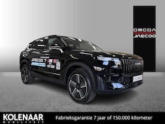 Jaecoo 7 - 7 SHS Exclusive 347pk /Snel leverbaar/7 jaar garantie/Adaptive cruise/Pano dak/HUD/360cam/