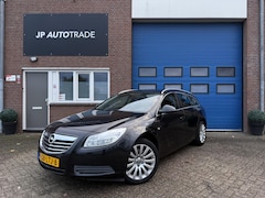 Opel Insignia Sports Tourer - 1.6 T Edition | NAP | APK 12/2026 | Trekhaak | Airco