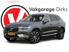 Volvo XC60 - 2.0 T8 Twin Engine AWD 407 PK Inscription ✅ Pano ✅ ACC ✅ 360CAM