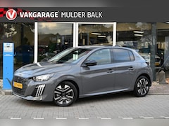 Peugeot 208 - Hybrid 100 e-DCS6 Allure