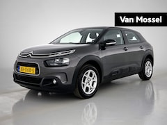 Citroën C4 Cactus - 1.2 PureTech Business
