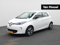 Renault Zoe - R90 Life 41 kWh | Climate Control | Apple Carplay / Android Auto | Navigatie |