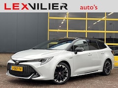 Toyota Corolla Touring Sports - 2.0 Hybrid GR-Sport BOVAG garantie