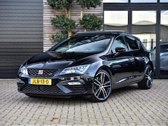 SEAT Leon - 2.0 TSI CUPRA Black