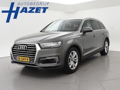 Audi Q7 - 3.0 TDI E-TRON 374 PK + TREKHAAK 3500 KG | LUCHTVERING | SFEERVERLICHTING | VIRTUAL COCKPI