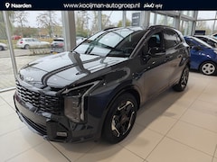 Kia Sportage - 1.6 T-GDi Hybrid GT-Line | Schuif-/Kanteldak | Stoel & Stuur verwarming | Elektrisch verst