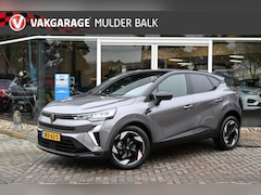 Renault Captur - 1.3 mild hybrid 160 techno