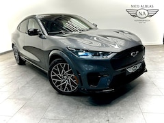 Ford Mustang Mach-E - GT AWD Factory Performance Upgrade 442KW