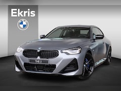 BMW 2-serie Coupé - 218i | M Sportpakket | Innovation Pack | Comfort Pack