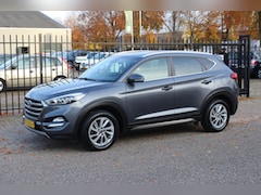 Hyundai Tucson - 1.6 T-GDi Comfort 1900 KG aanhanggewicht