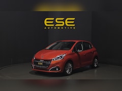 Peugeot 208 - 1.2 PureTech Allure | Camera | Cruise | Distributie vervangen